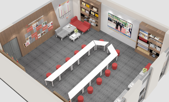 SI空间连锁策划 SI空间连锁策划