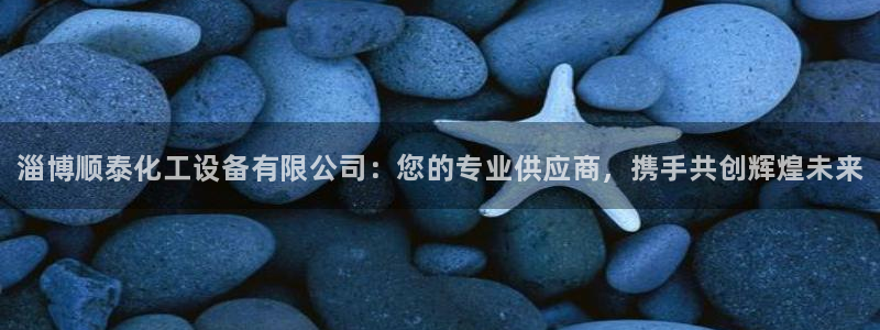 新城平台主管:淄博顺泰化工设备有限公司:您的专业供 新城平台主管:淄博顺泰化工设备有限公司:您的专业供